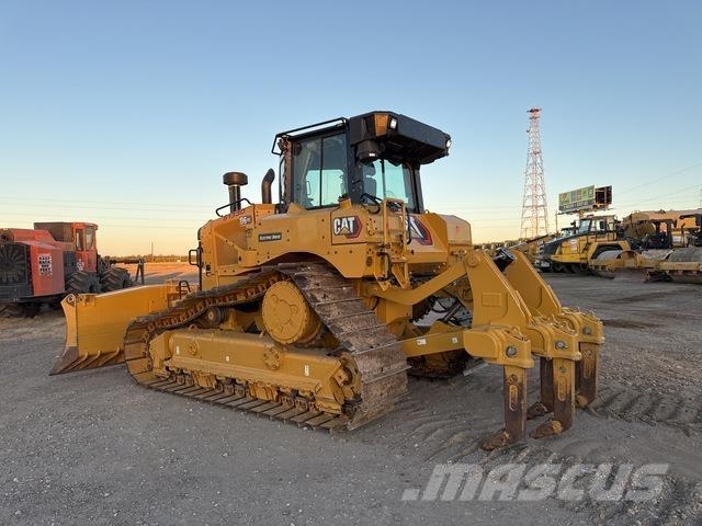 CAT D6 XE LGP Rupsdozers