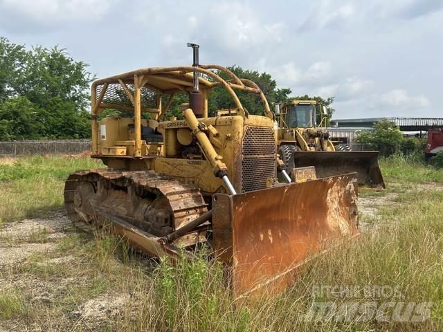 CAT D6C Rupsdozers