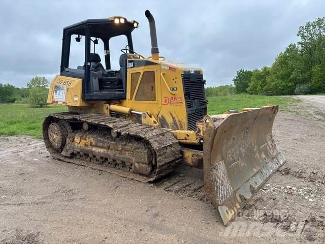 CAT D6K XL Rupsdozers