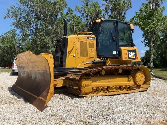CAT D6K2 LGP Rupsdozers