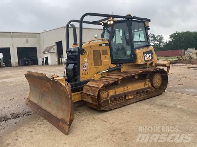 CAT D6K2 LGP Rupsdozers