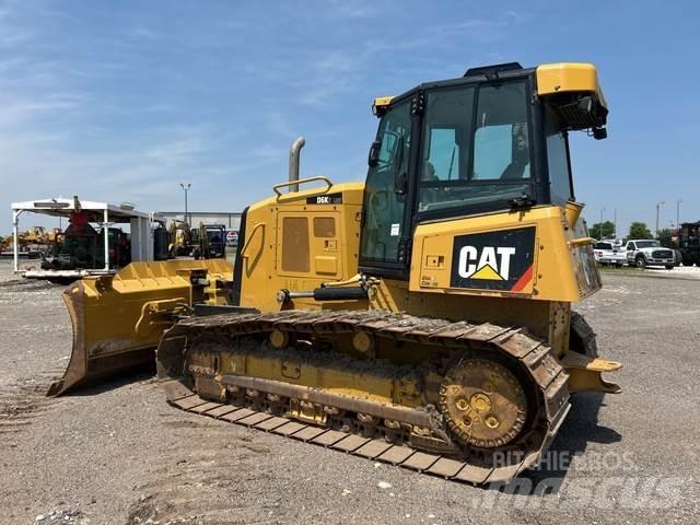 CAT D6K2 LGP Rupsdozers