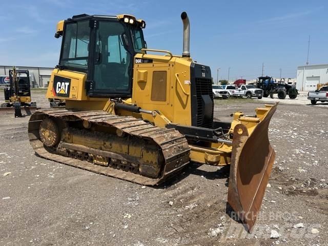 CAT D6K2 LGP Rupsdozers