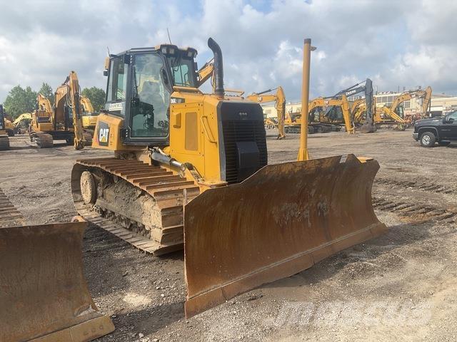CAT D6K2 LGP Rupsdozers