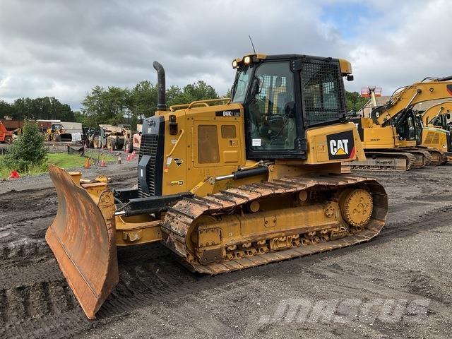 CAT D6K2 LGP Rupsdozers