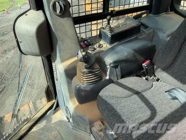 CAT D6K2 LGP Rupsdozers