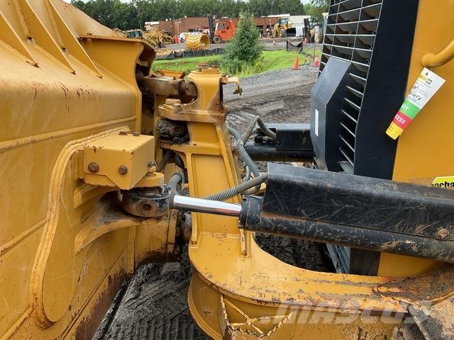 CAT D6K2 LGP Rupsdozers