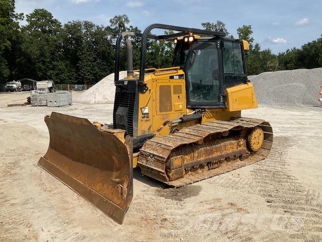 CAT D6K2 LGP Rupsdozers