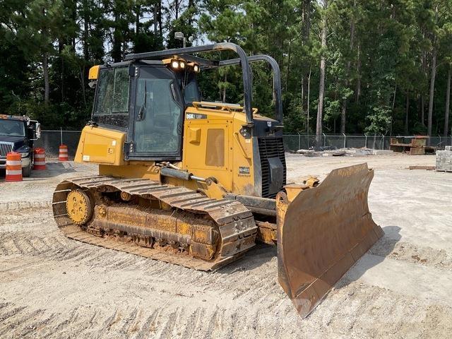 CAT D6K2 LGP Rupsdozers