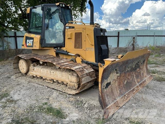 CAT D6K2 LGP Rupsdozers