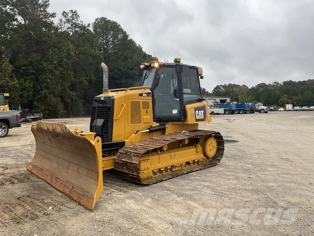 CAT D6K2 LGP Rupsdozers