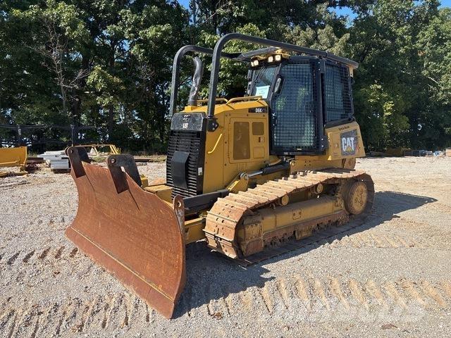 CAT D6K2 XL Rupsdozers