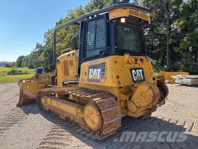 CAT D6K2 XL Rupsdozers