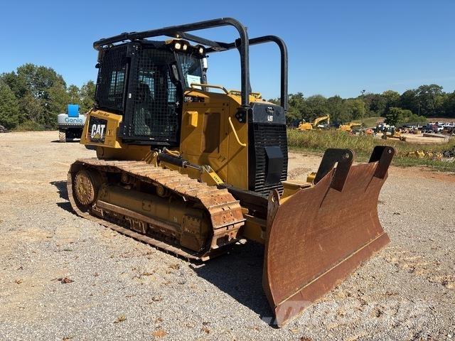 CAT D6K2 XL Rupsdozers