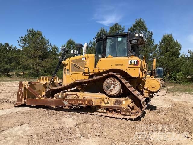 CAT D6LGP Rupsdozers