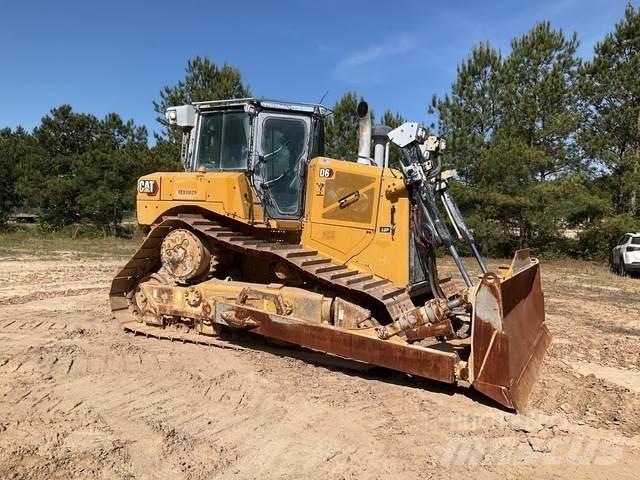 CAT D6LGP Rupsdozers