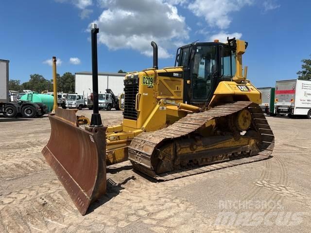 CAT D6N LGP Rupsdozers