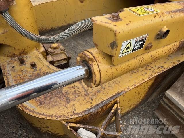 CAT D6N LGP Rupsdozers