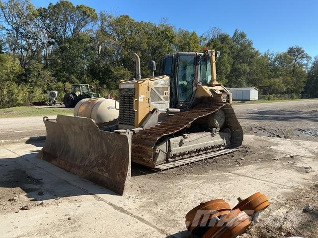 CAT D6N LGP Rupsdozers