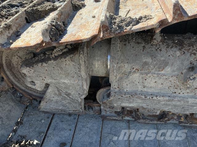 CAT D6N LGP Rupsdozers