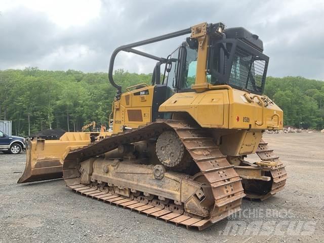 CAT D6N LGP Rupsdozers