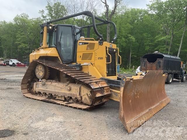 CAT D6N LGP Rupsdozers