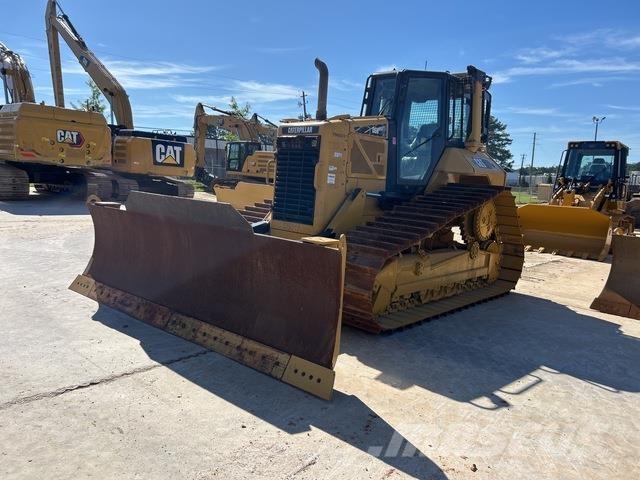 CAT D6N LGP Rupsdozers