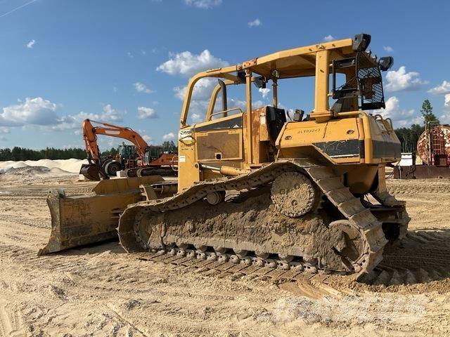 CAT D6N LGP Rupsdozers
