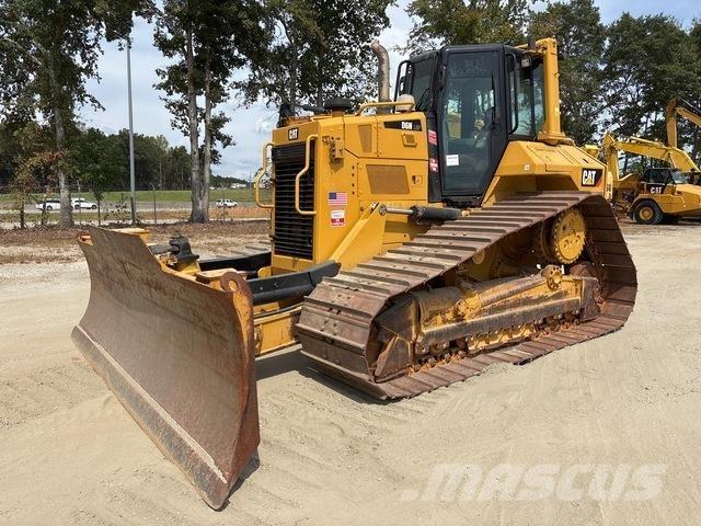 CAT D6N LGP Rupsdozers