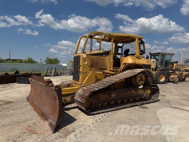 CAT D6N LGP Rupsdozers