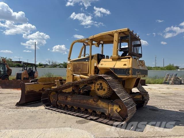 CAT D6N LGP Rupsdozers