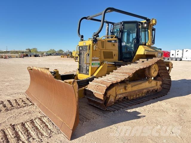 CAT D6N LGP Rupsdozers