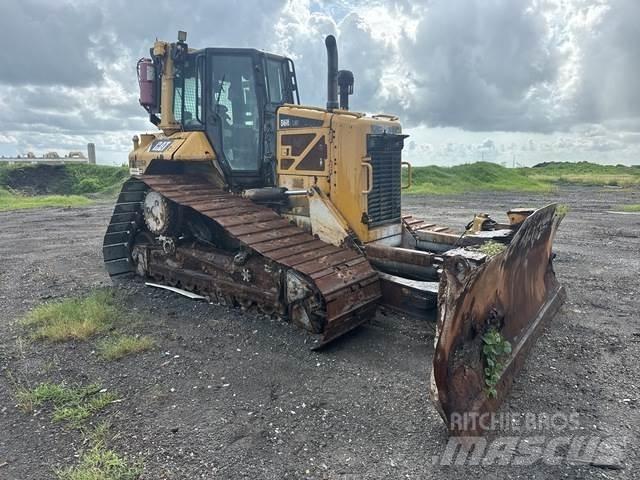 CAT D6N LPG Rupsdozers