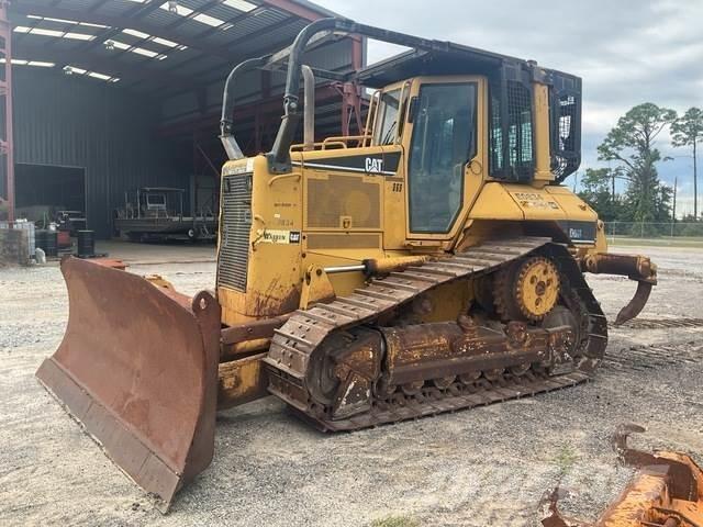 CAT D6N XL Rupsdozers