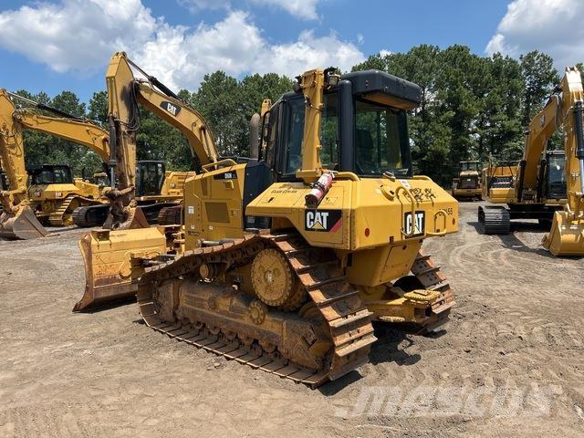 CAT D6N XL Rupsdozers