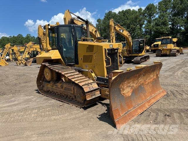 CAT D6N XL Rupsdozers