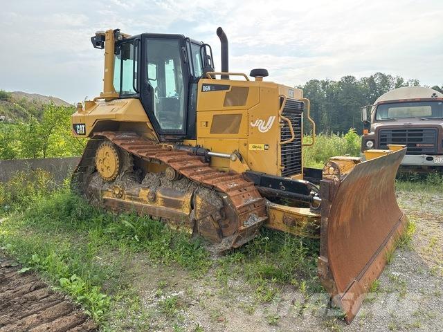 CAT D6N XL Rupsdozers