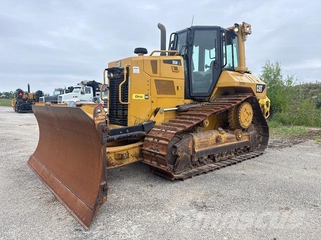 CAT D6N XL Bouw - Overige