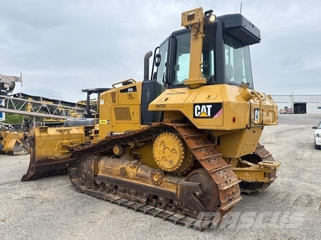 CAT D6N XL Bouw - Overige