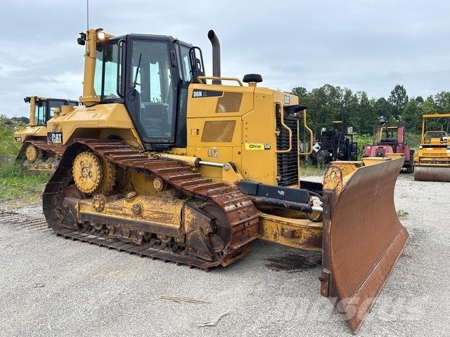 CAT D6N XL Bouw - Overige