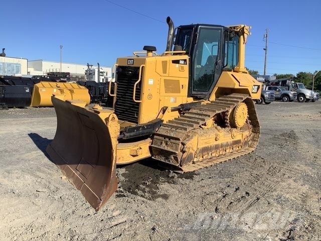 CAT D6N XL Rupsdozers