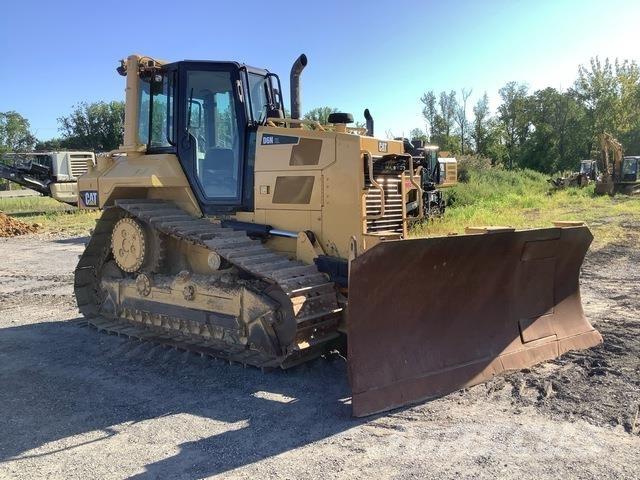 CAT D6N XL Rupsdozers