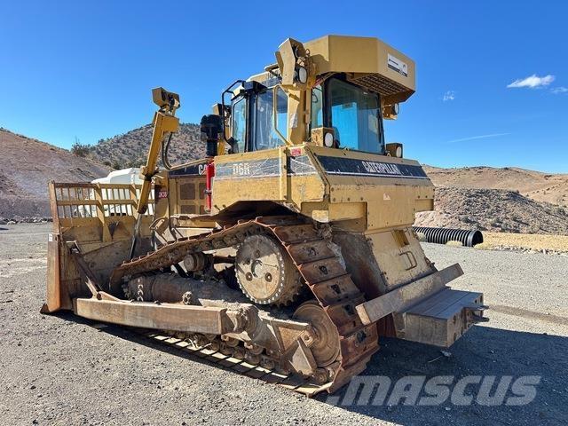 CAT D6R Rupsdozers