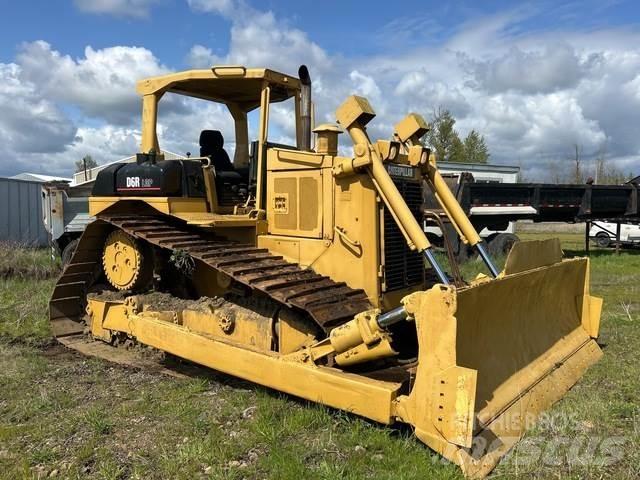CAT D6R LGP Rupsdozers