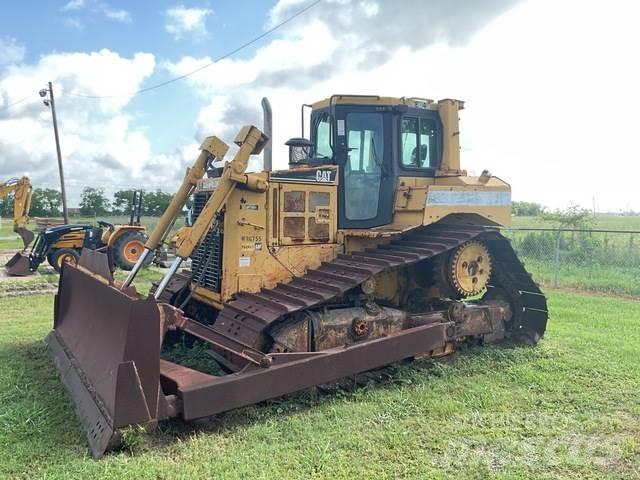 CAT D6R LGP Rupsdozers