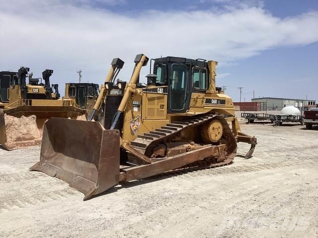 CAT D6R XL Rupsdozers