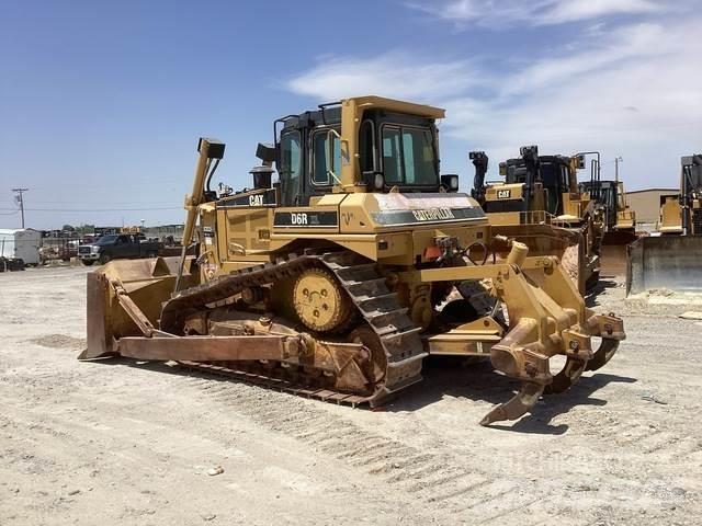 CAT D6R XL Rupsdozers