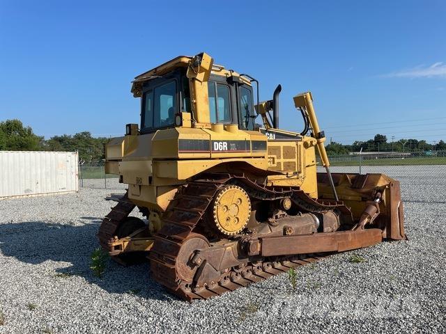 CAT D6R XL Rupsdozers