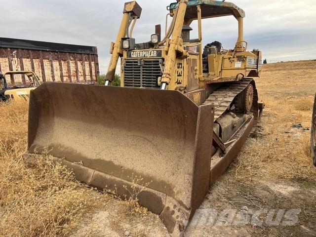 CAT D6R XL Rupsdozers