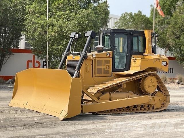CAT D6R XL Rupsdozers